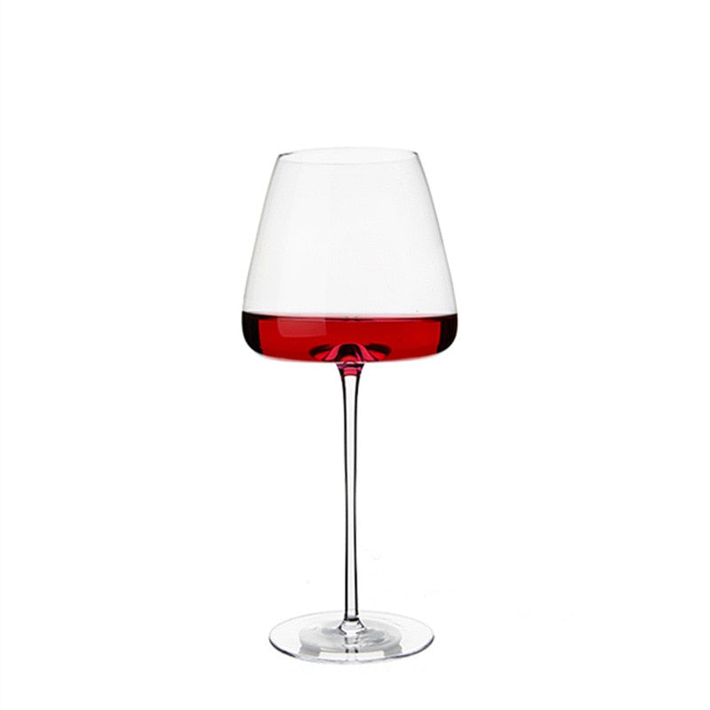 High-end Goblet Wine Glasses