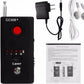 Spy Finder - RF Hidden Camera and Bug Detector