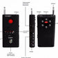 Spy Finder - RF Hidden Camera and Bug Detector