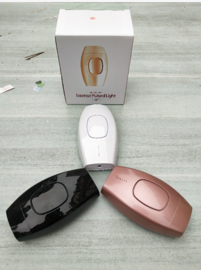 IPL Professional Laser Hair Remover