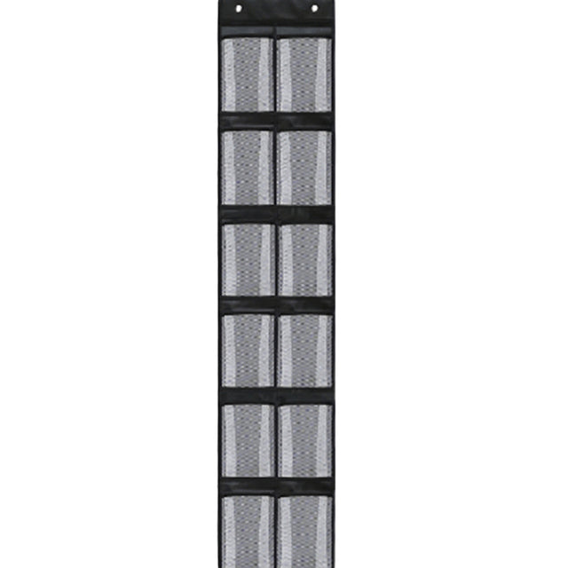 Over the Door Shoe Organizer