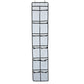 Over the Door Shoe Organizer