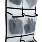 Over the Door Shoe Organizer