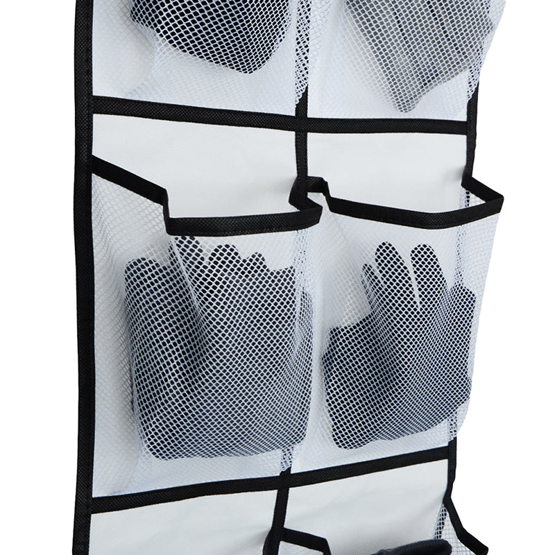 Over the Door Shoe Organizer