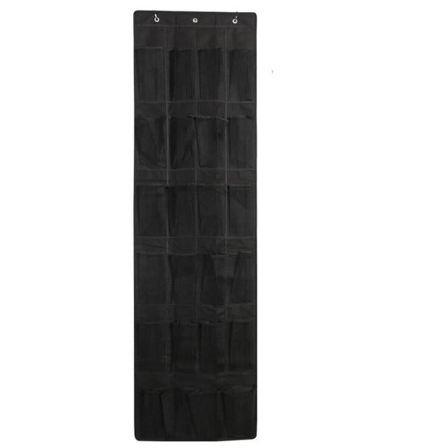 Over the Door Shoe Organizer