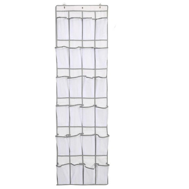 Over the Door Shoe Organizer