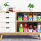Adjustable Shoe Organizers (10 pcs)