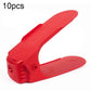 Adjustable Shoe Organizers (10 pcs)