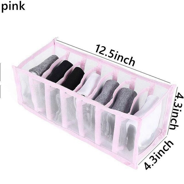 Underwear Organizer