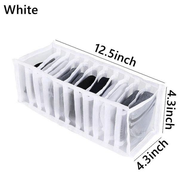 Underwear Organizer