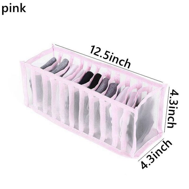 Underwear Organizer