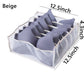 Underwear Organizer