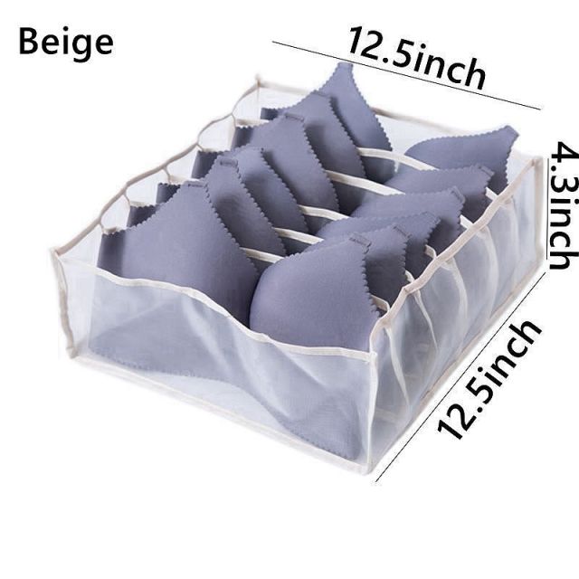 Underwear Organizer