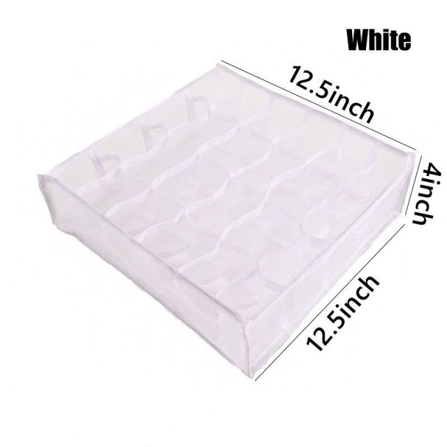 Underwear Organizer