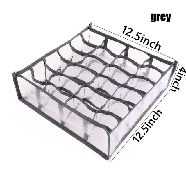 Underwear Organizer