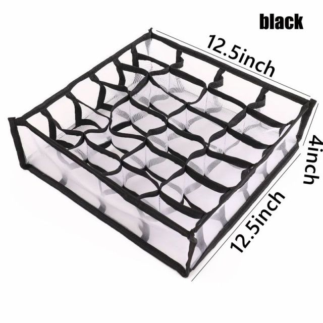 Underwear Organizer