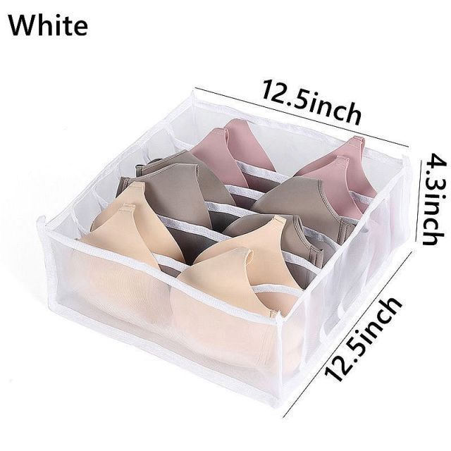 Underwear Organizer