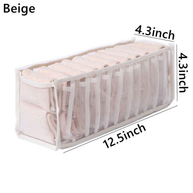 Underwear Organizer