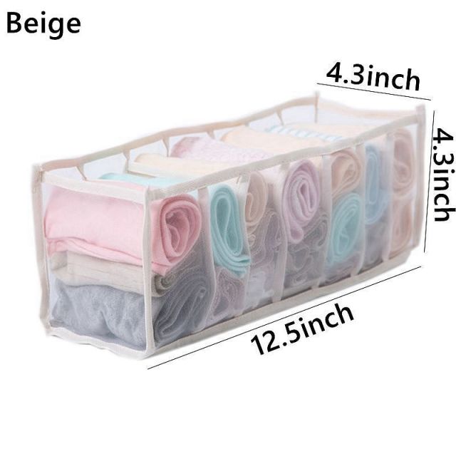 Underwear Organizer