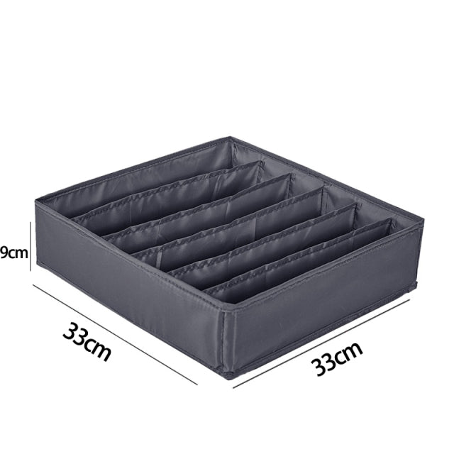 Underwear Organizer