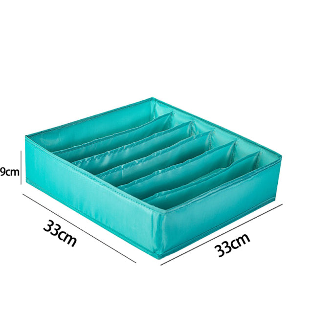 Underwear Organizer