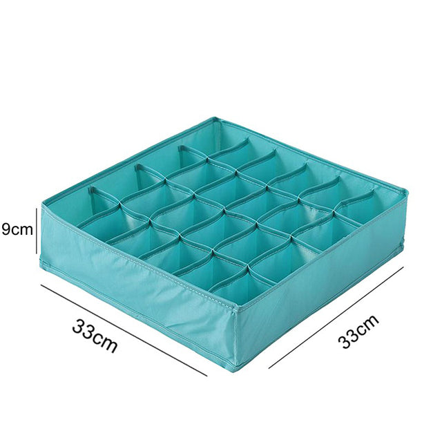 Underwear Organizer