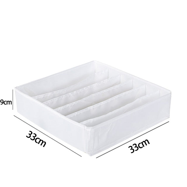 Underwear Organizer