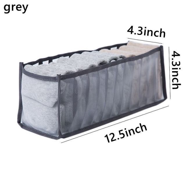 Underwear Organizer