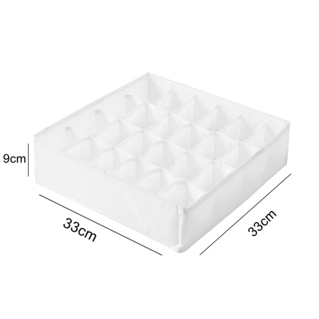 Underwear Organizer