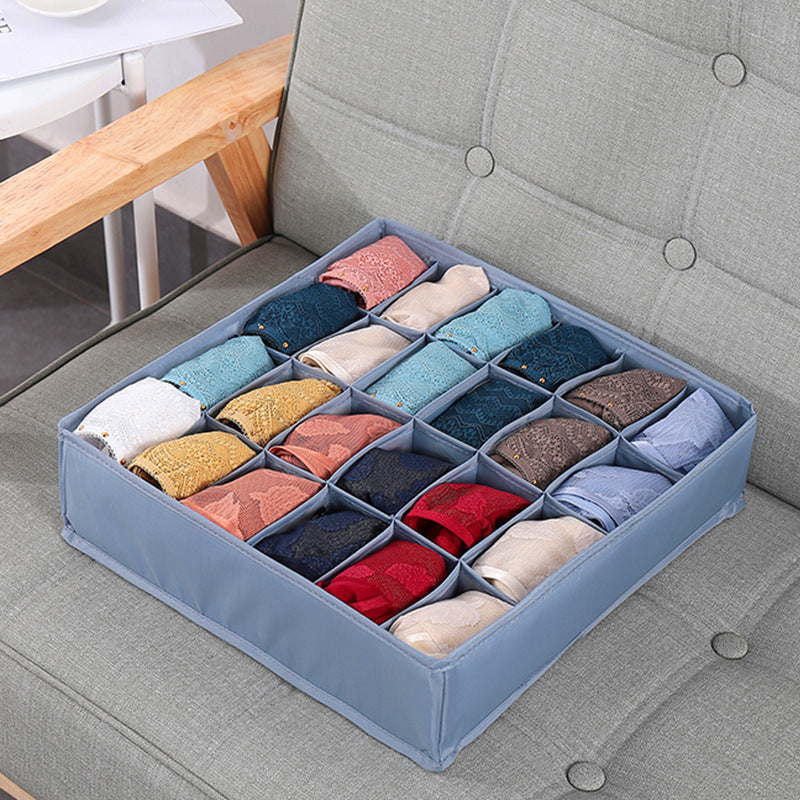 Underwear Organizer