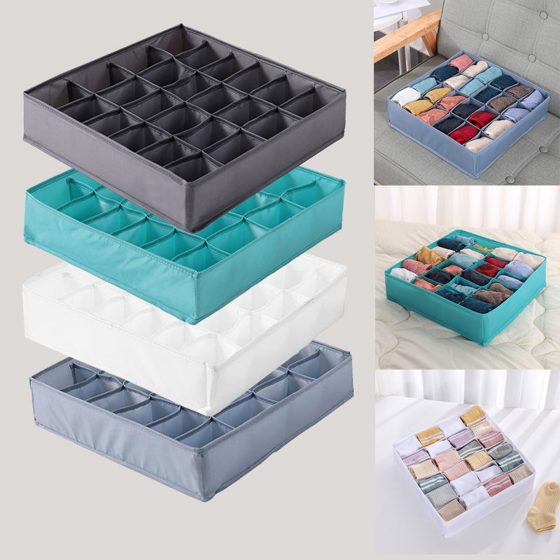 Underwear Organizer