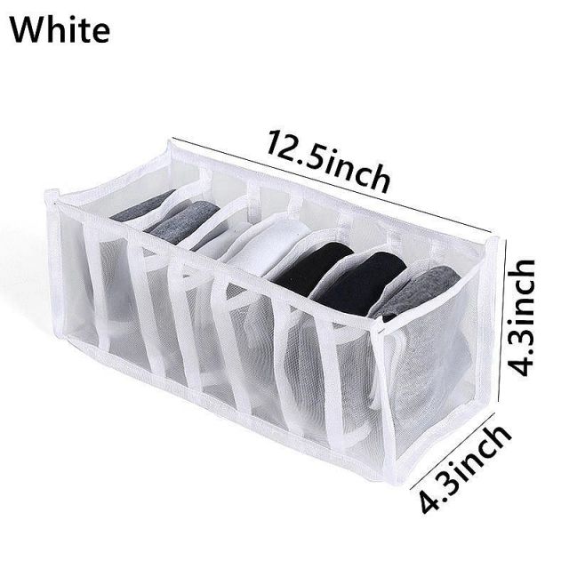 Underwear Organizer