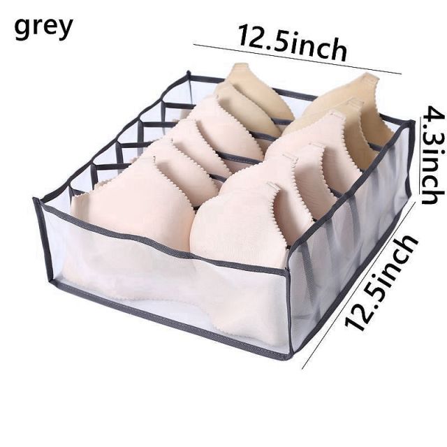 Underwear Organizer