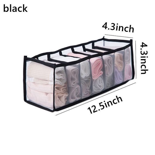 Underwear Organizer