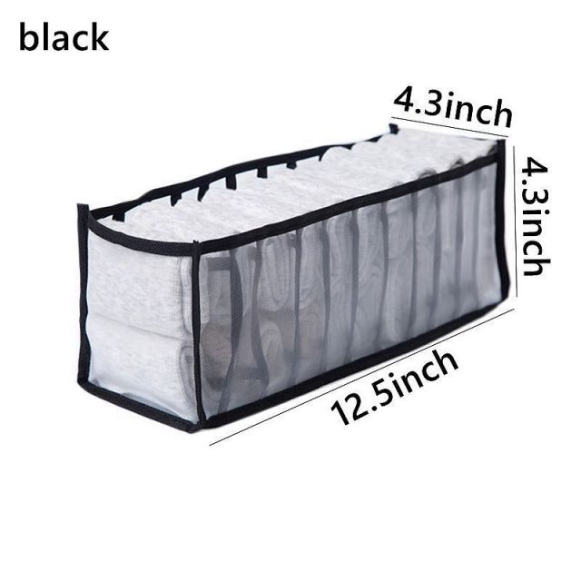 Underwear Organizer