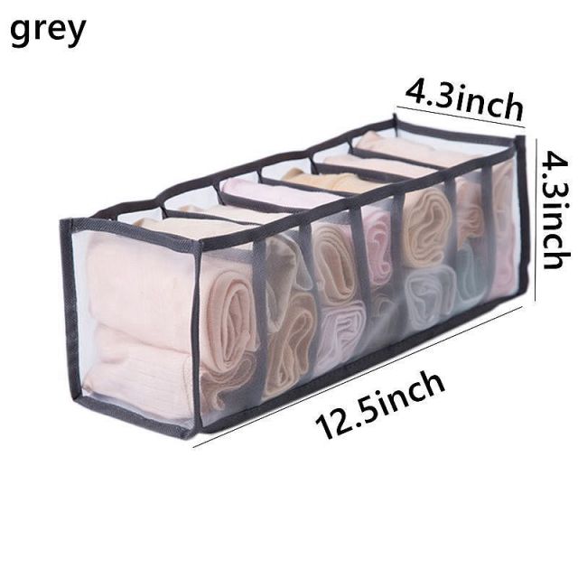 Underwear Organizer