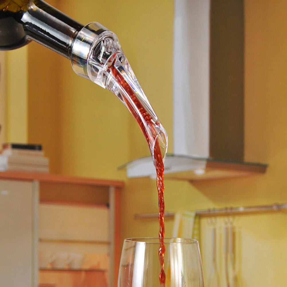 Wine Aerator