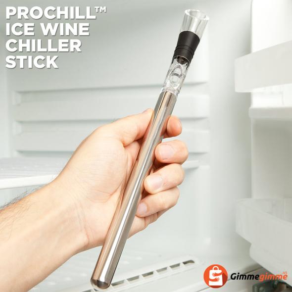 Wine Chiller Stick