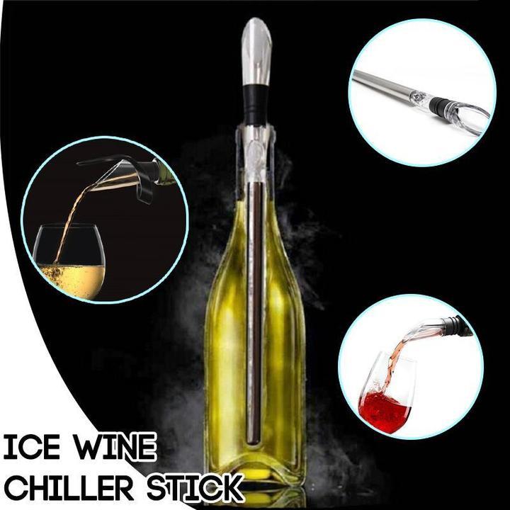 Wine Chiller Stick