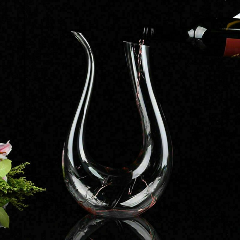 Wine Decanter - 1500ml