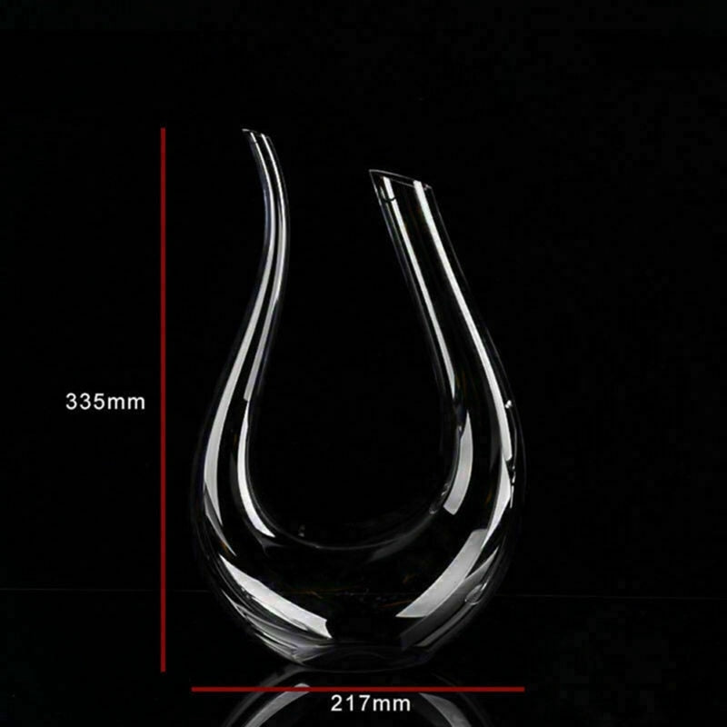 Wine Decanter - 1500ml