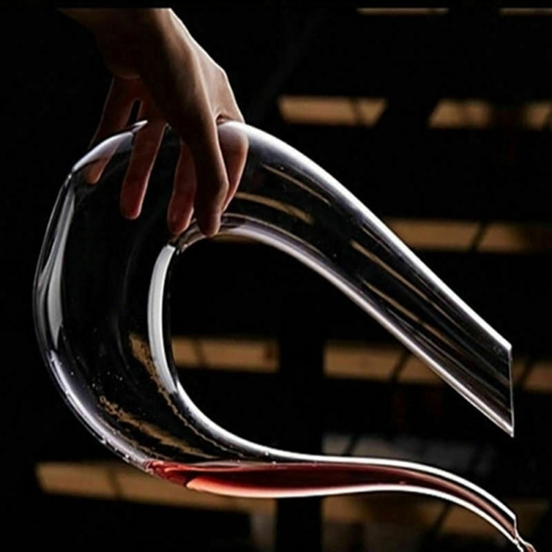 Wine Decanter - 1500ml
