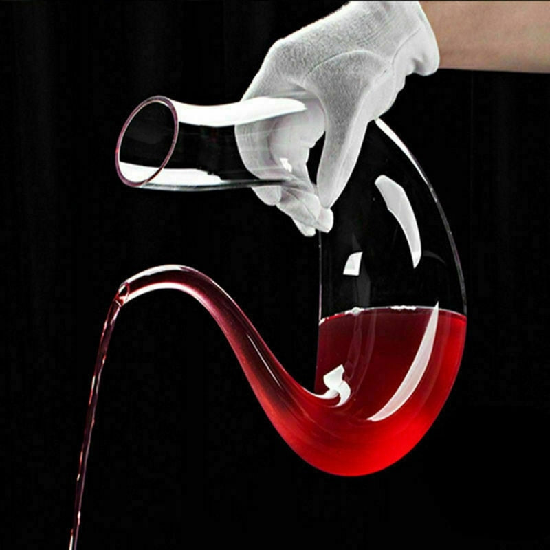 Wine Decanter - 1500ml