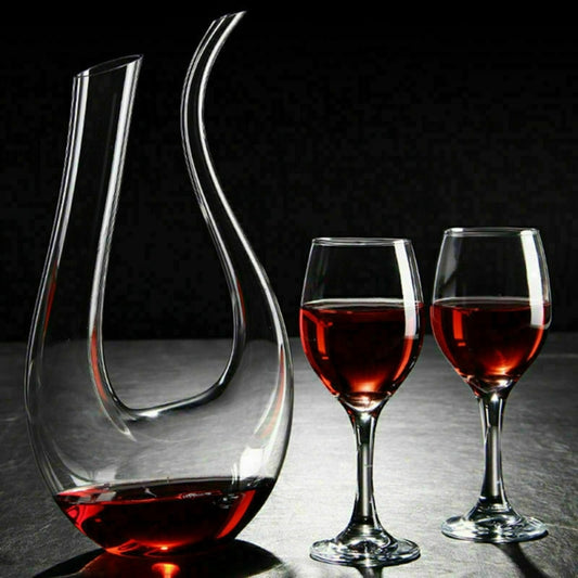 Wine Decanter - 1500ml
