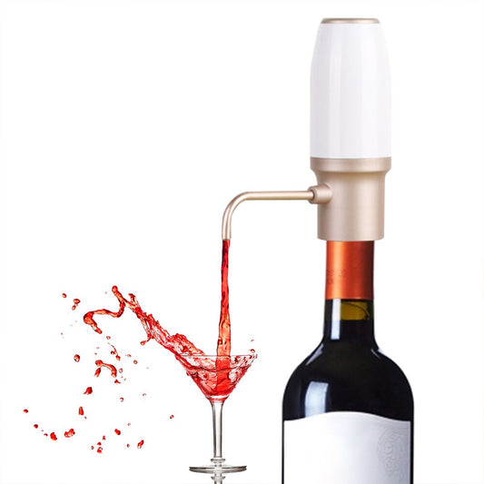 Automatic Wine Aerator