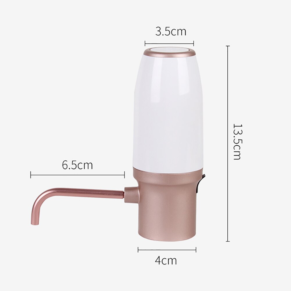 Automatic Wine Aerator