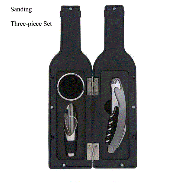 Wine Bottle Opener Set Deluxe Tool Simply Better
