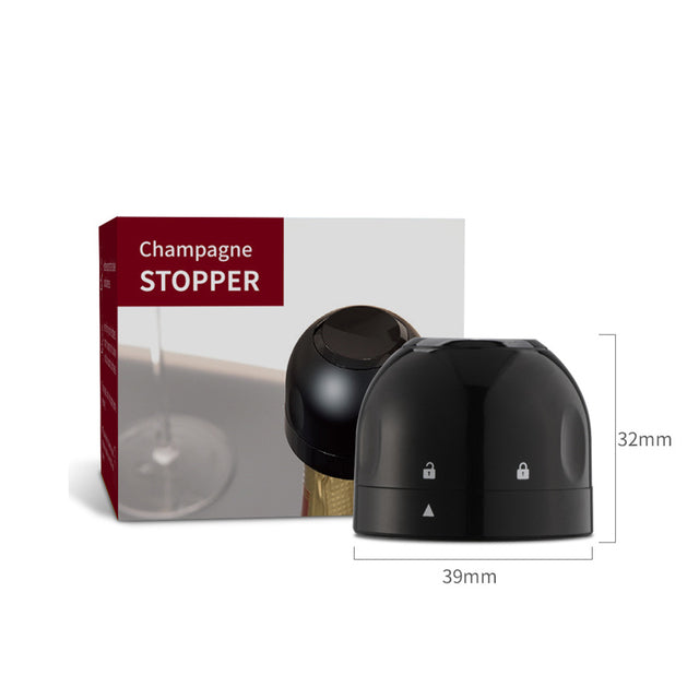 Leak-proof Stoppers