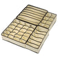 Underwear Storage Box - 4 Piece Set